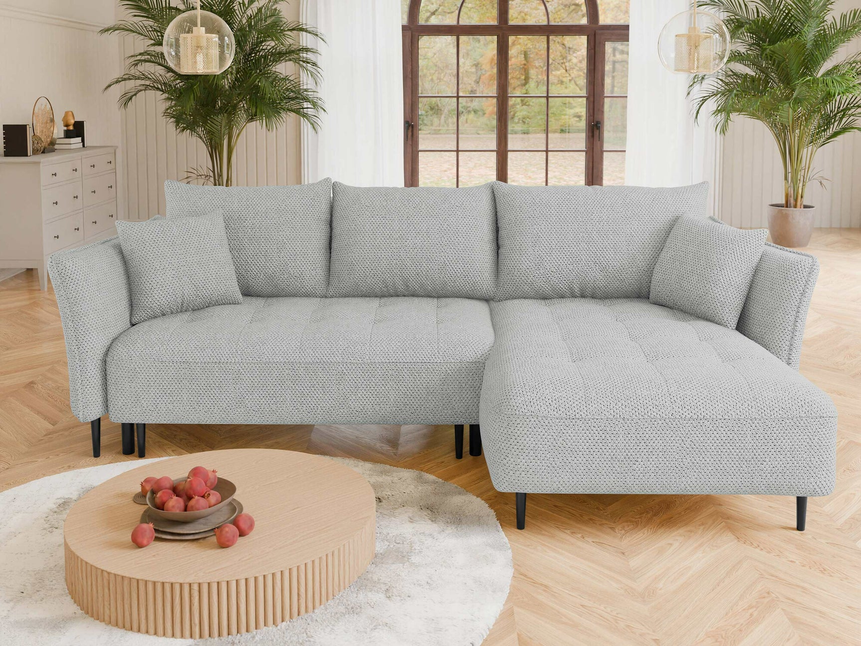 Hjørnesofa TrendyNest 102