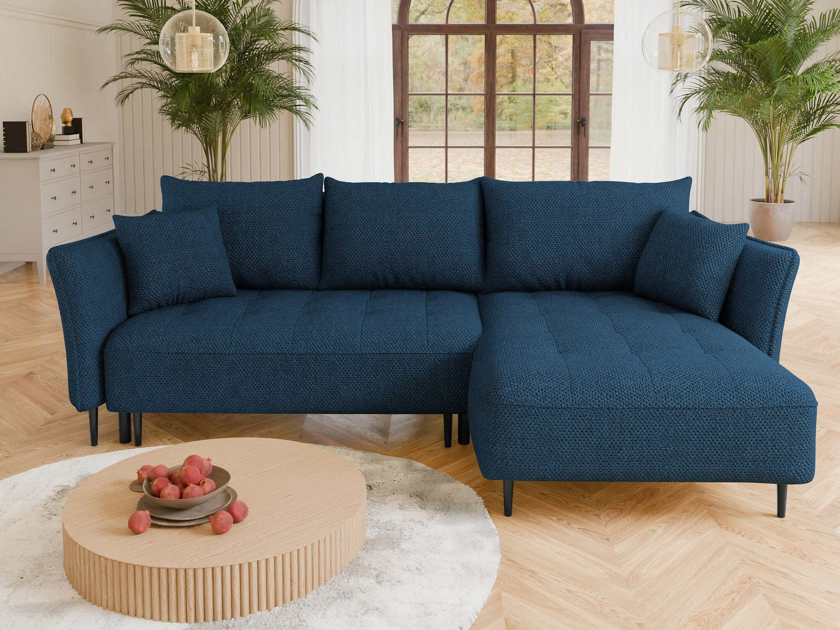 Hjørnesofa TrendyNest 102