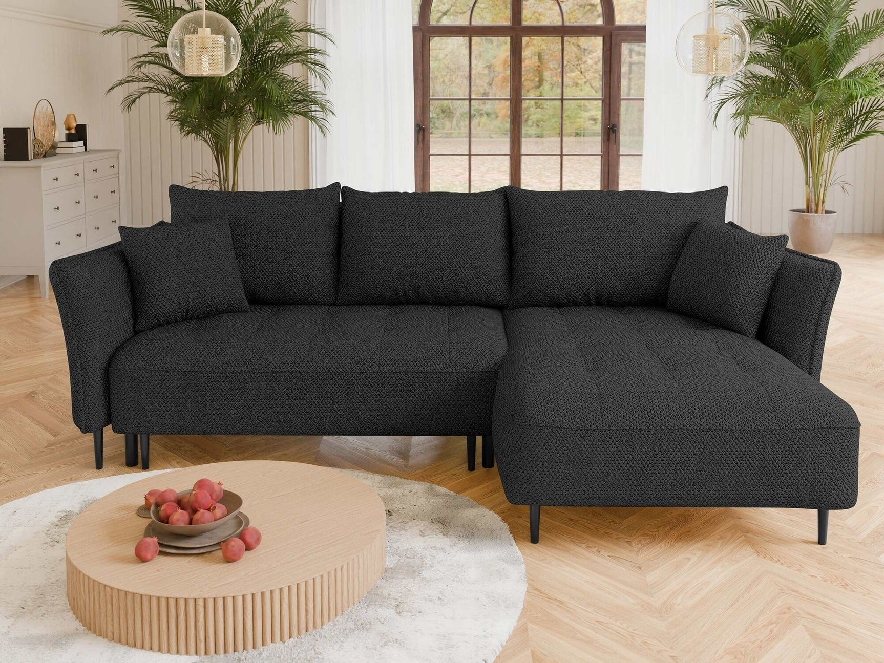Hjørnesofa TrendyNest 102