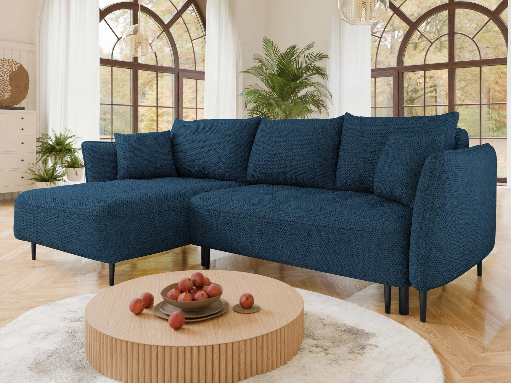 Hjørnesofa TrendyNest 102