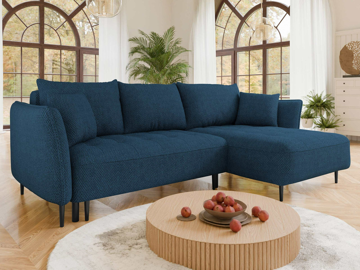 Hjørnesofa TrendyNest 102