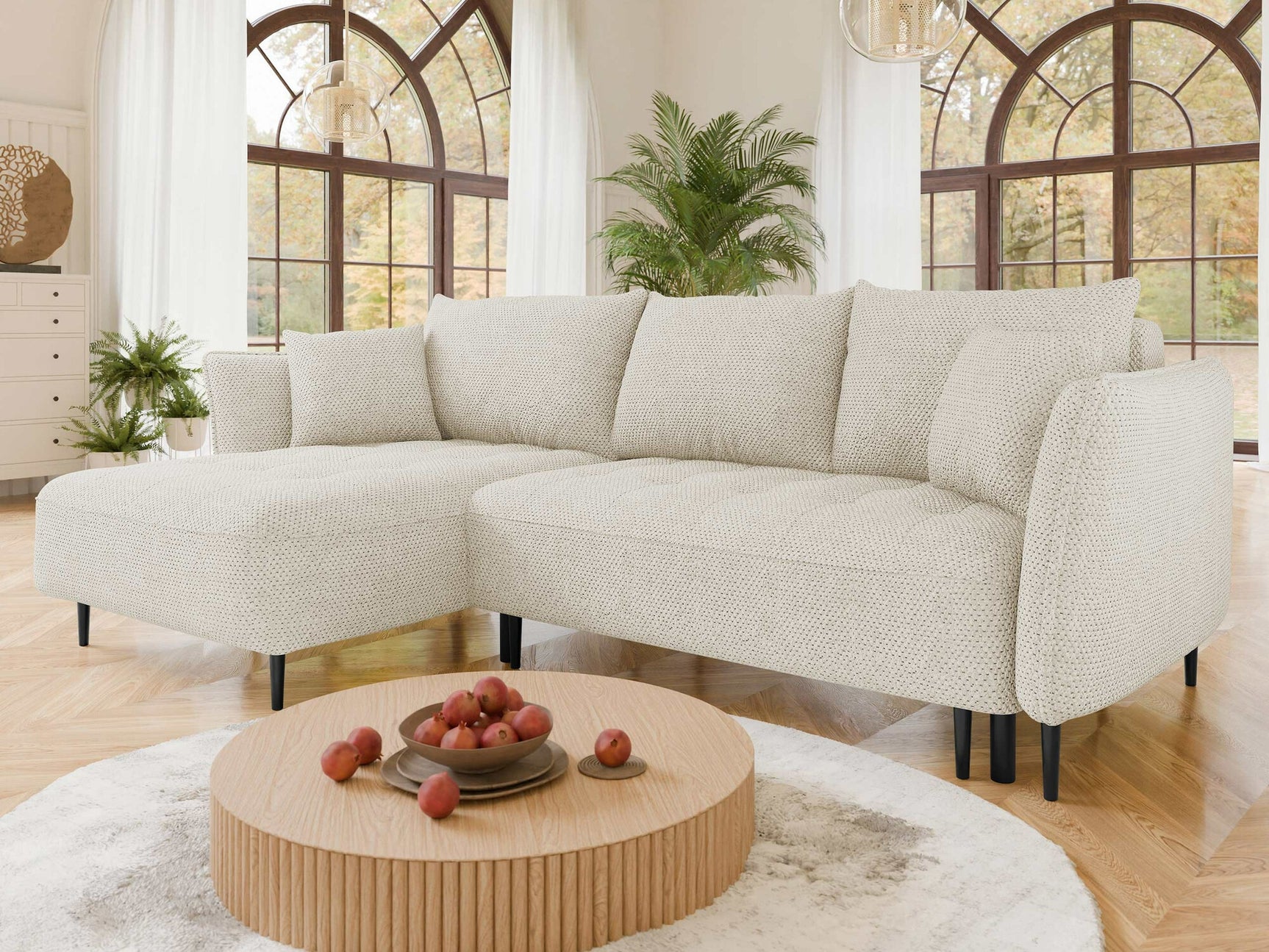 Hjørnesofa TrendyNest 102