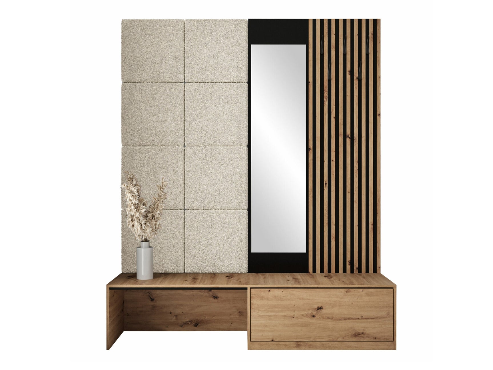 Entrésæt Hartford 322