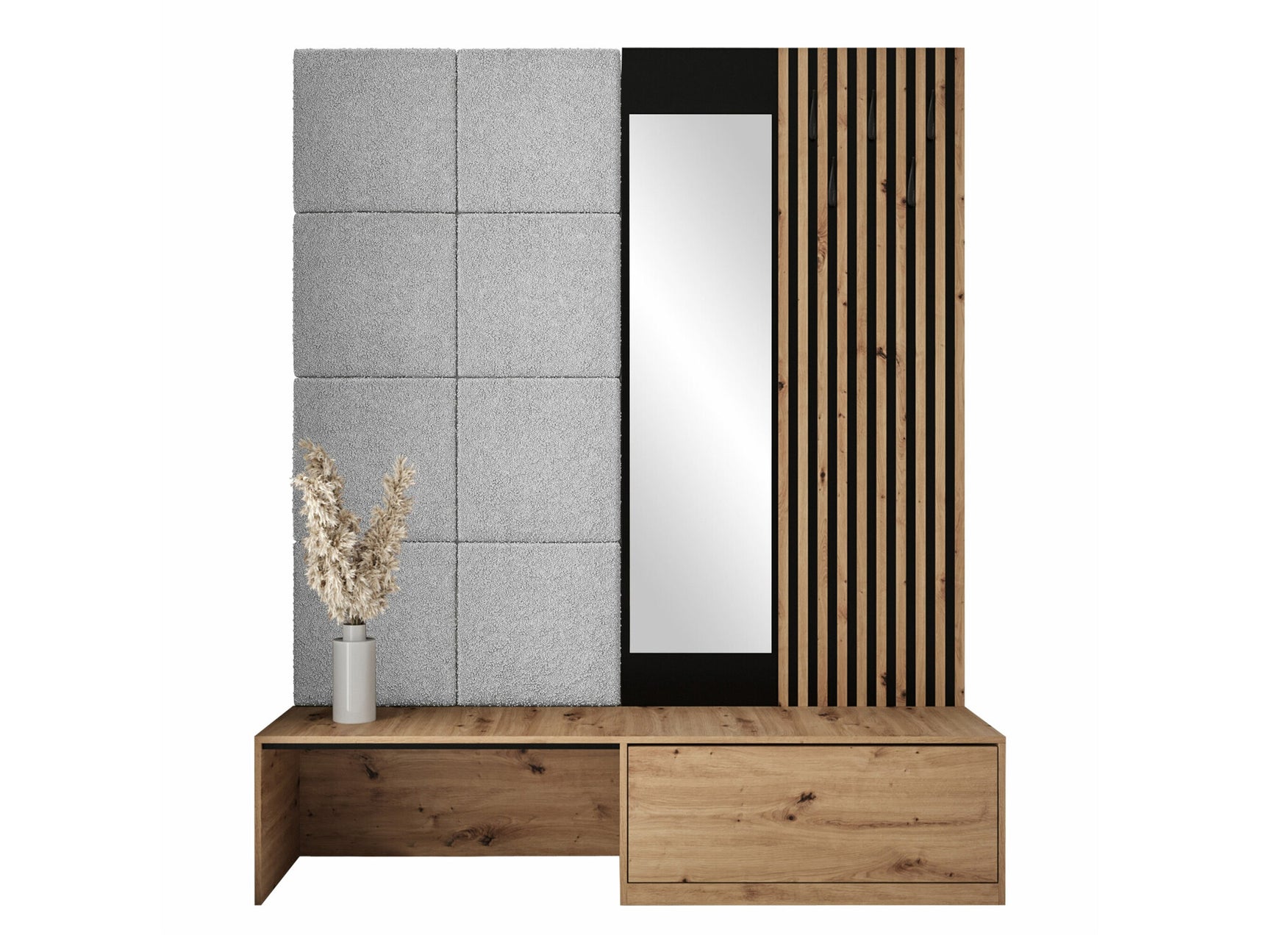 Entrésæt Hartford 322