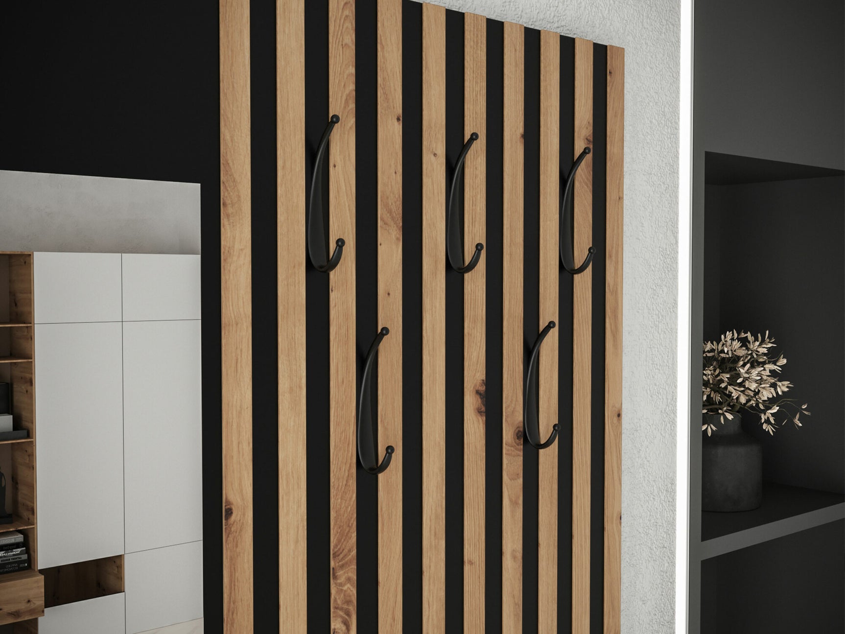 Entrésæt Hartford 322