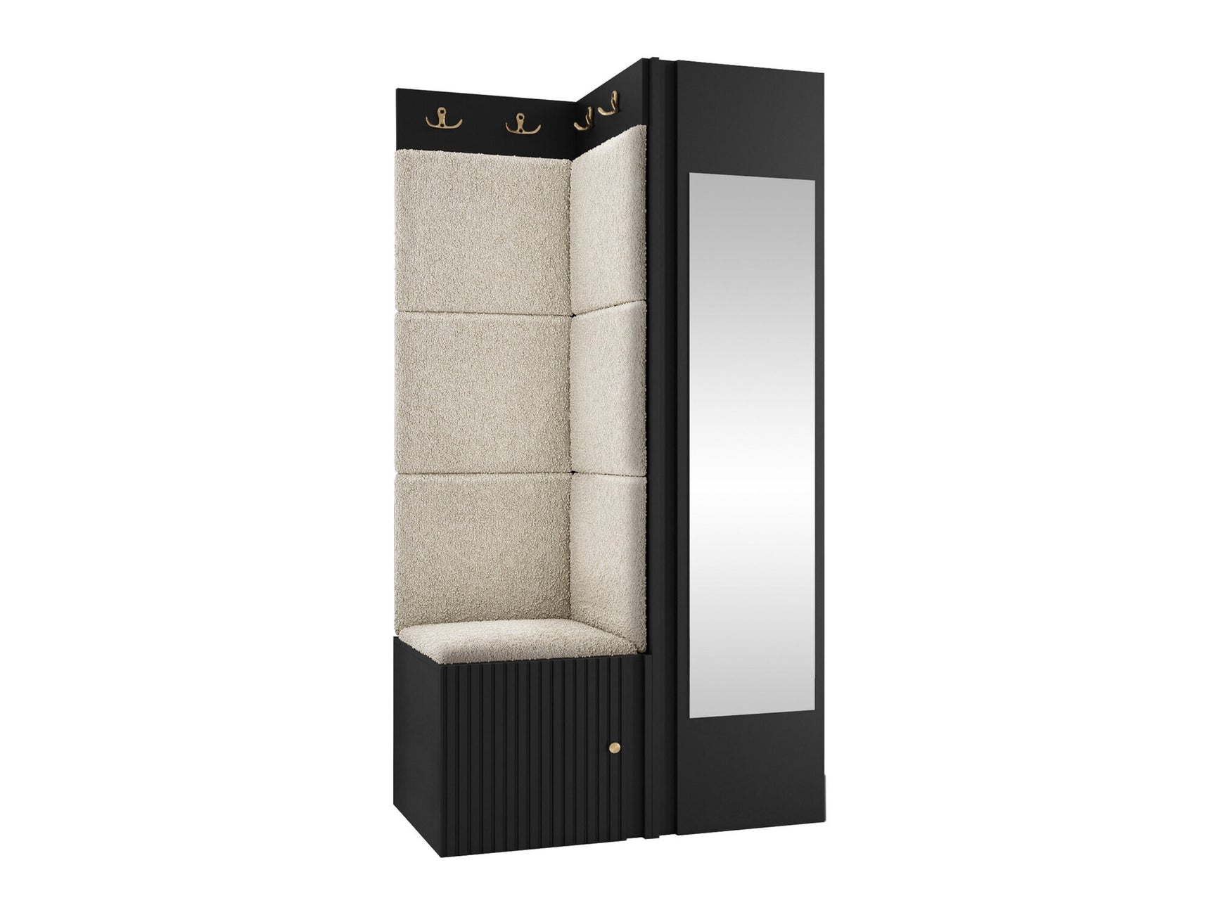 Entrésæt Hartford 391