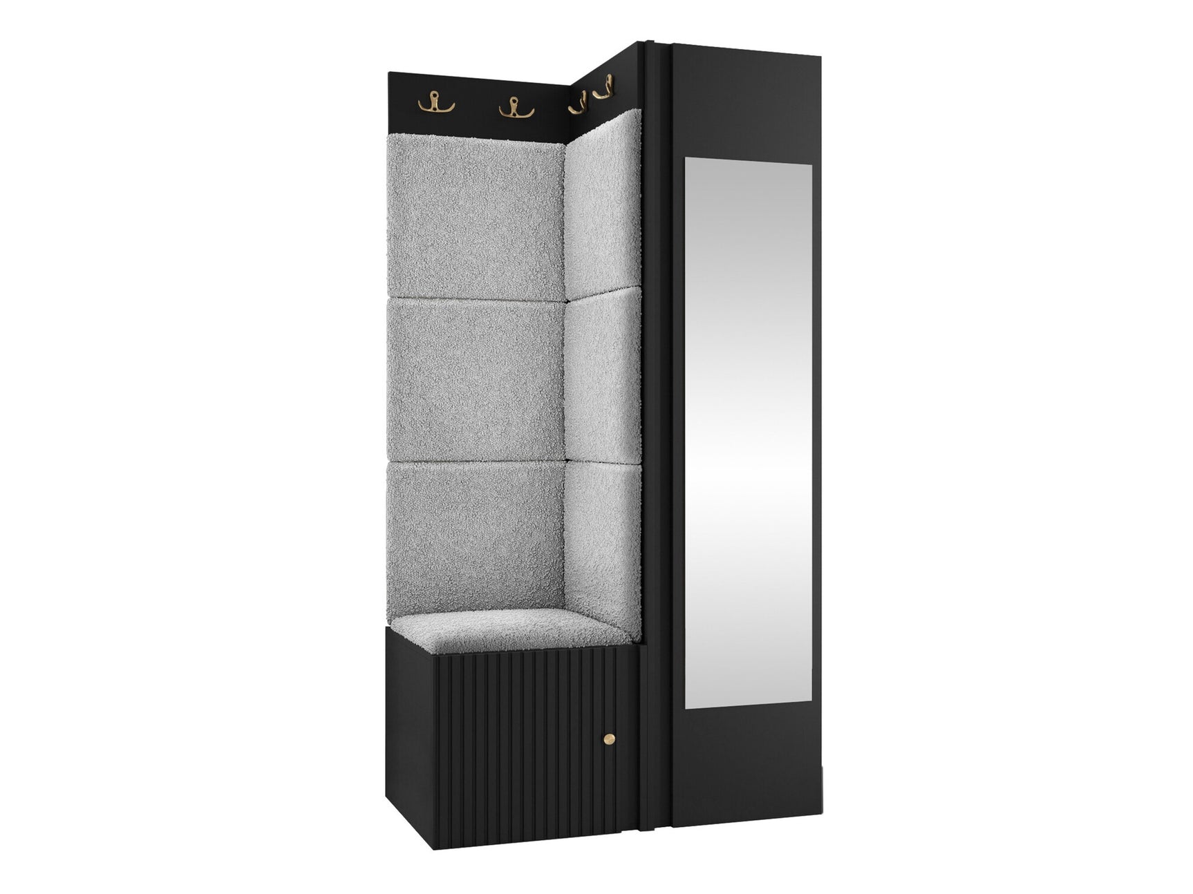 Entrésæt Hartford 391