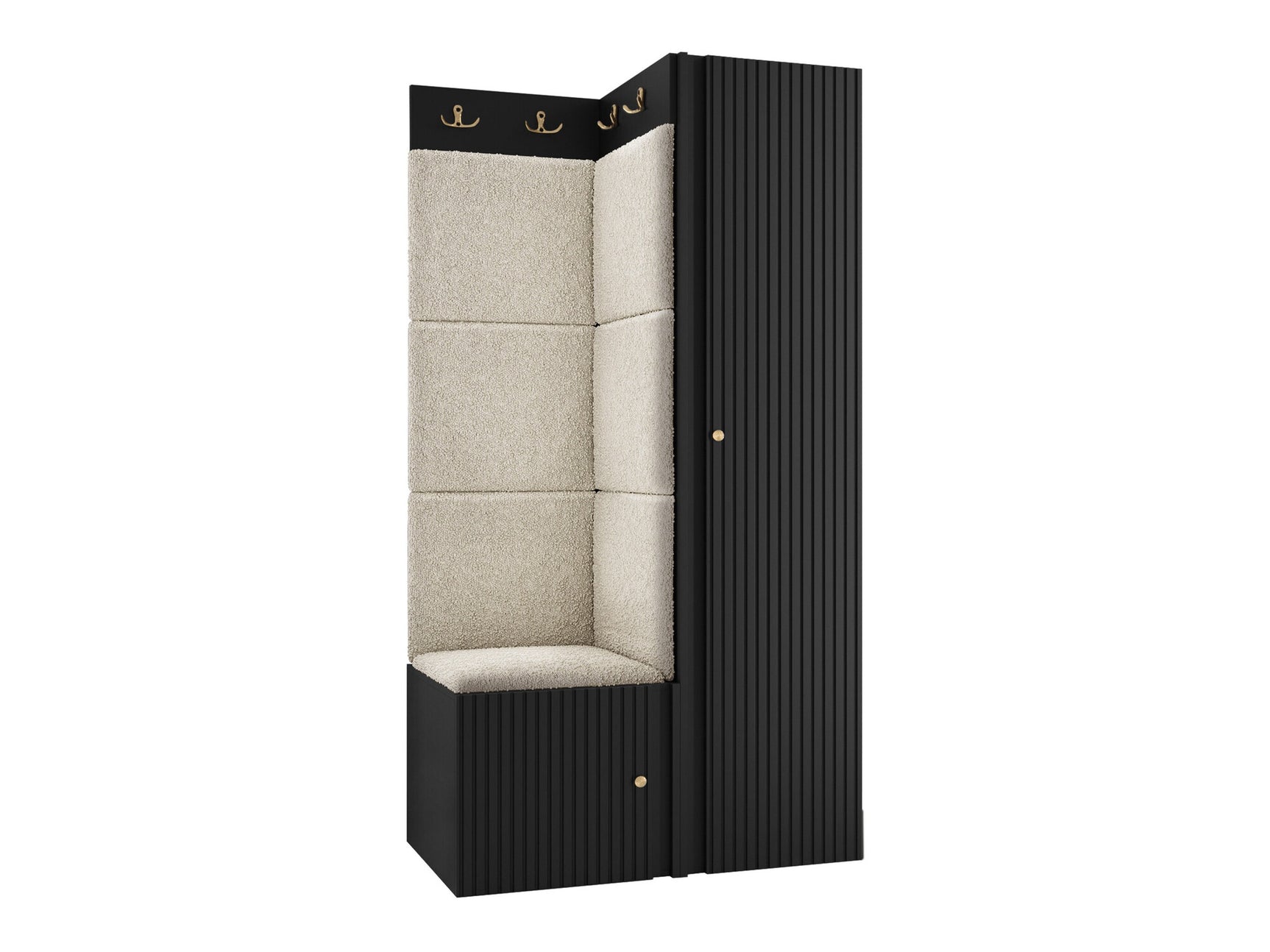 Entrésæt Hartford 390