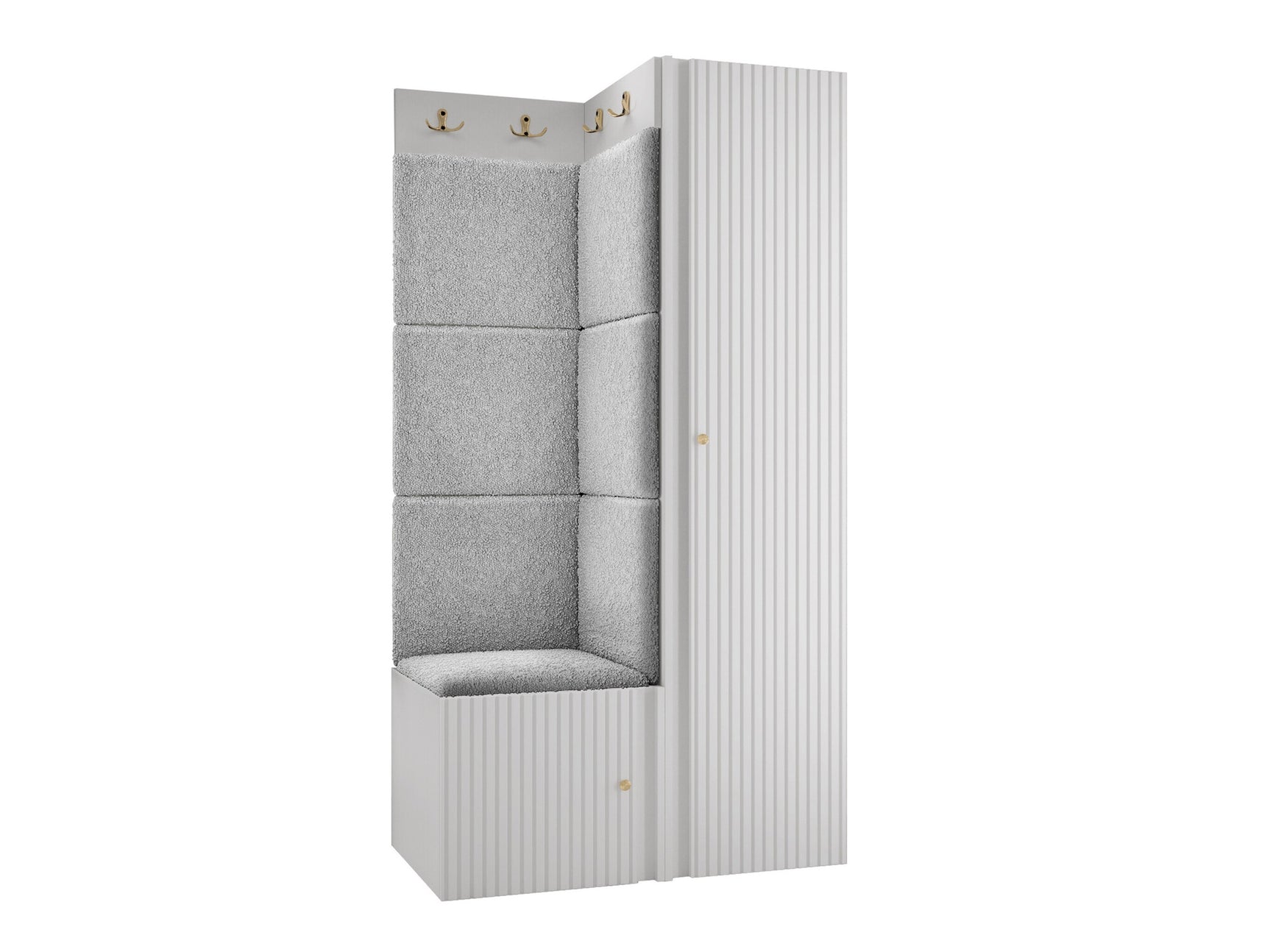 Entrésæt Hartford 390