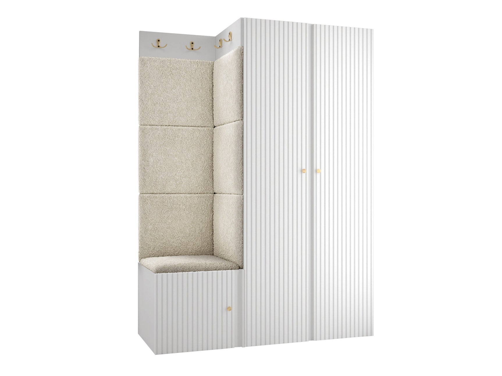 Entrésæt Hartford 387