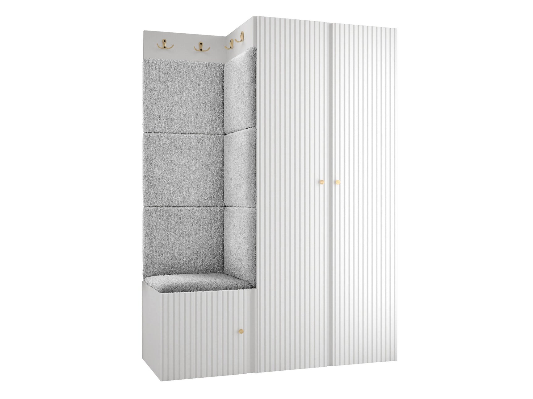 Entrésæt Hartford 387