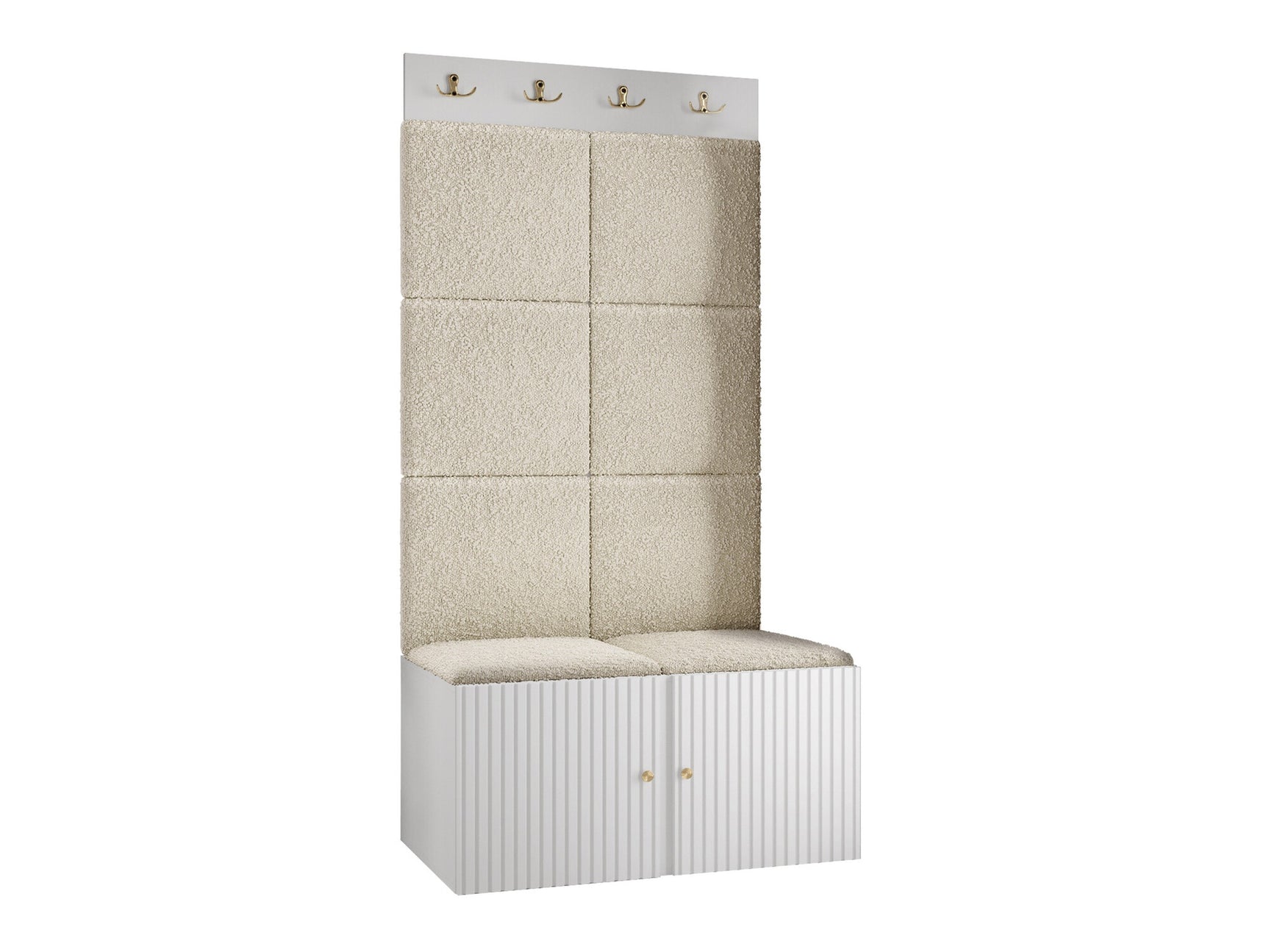 Entrésæt Hartford 383