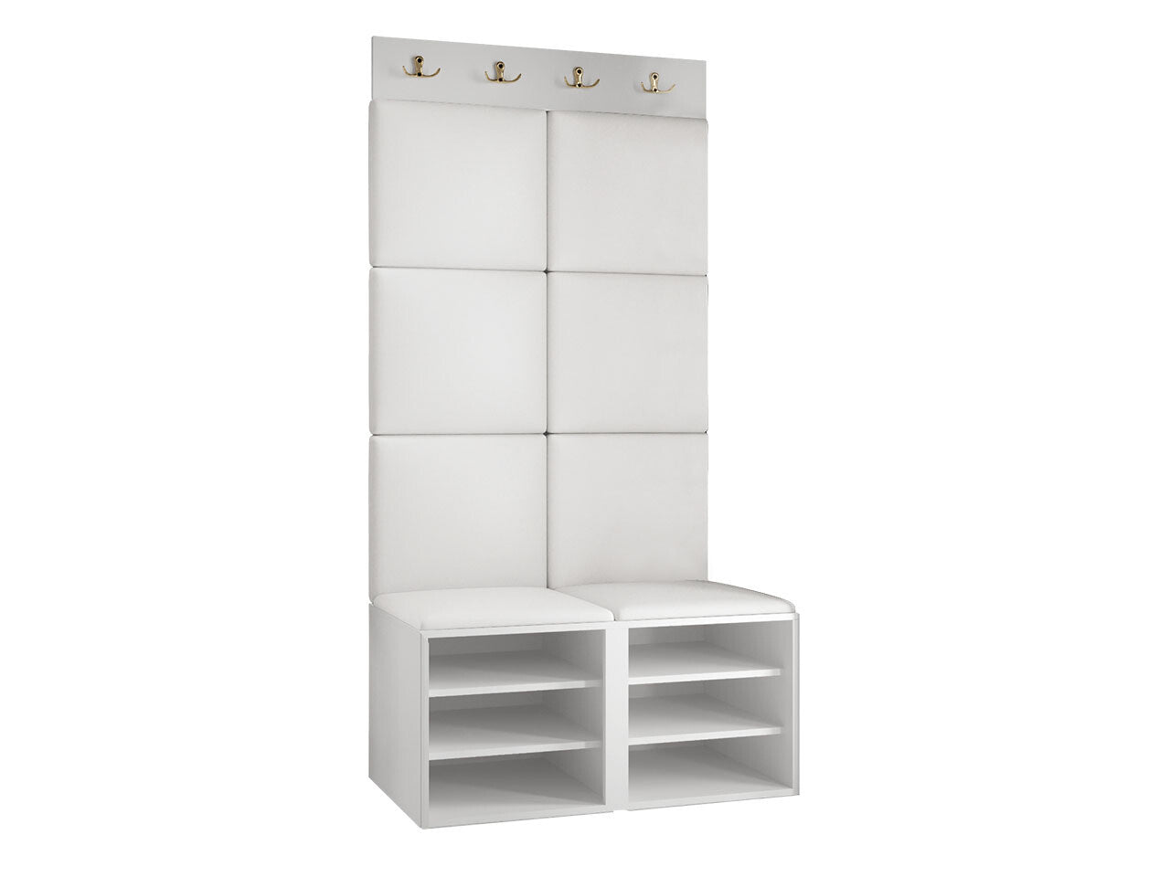 Entrésæt Hartford 383