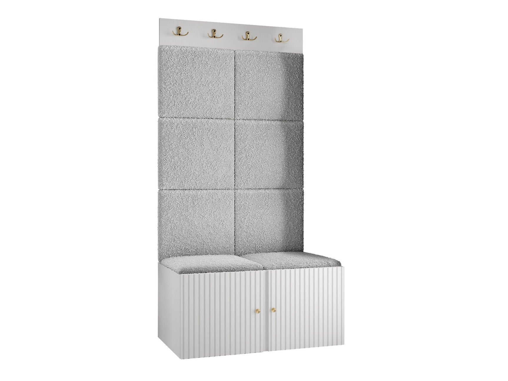 Entrésæt Hartford 383