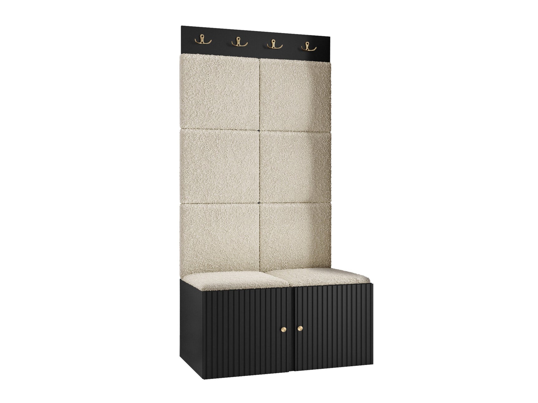 Entrésæt Hartford 383