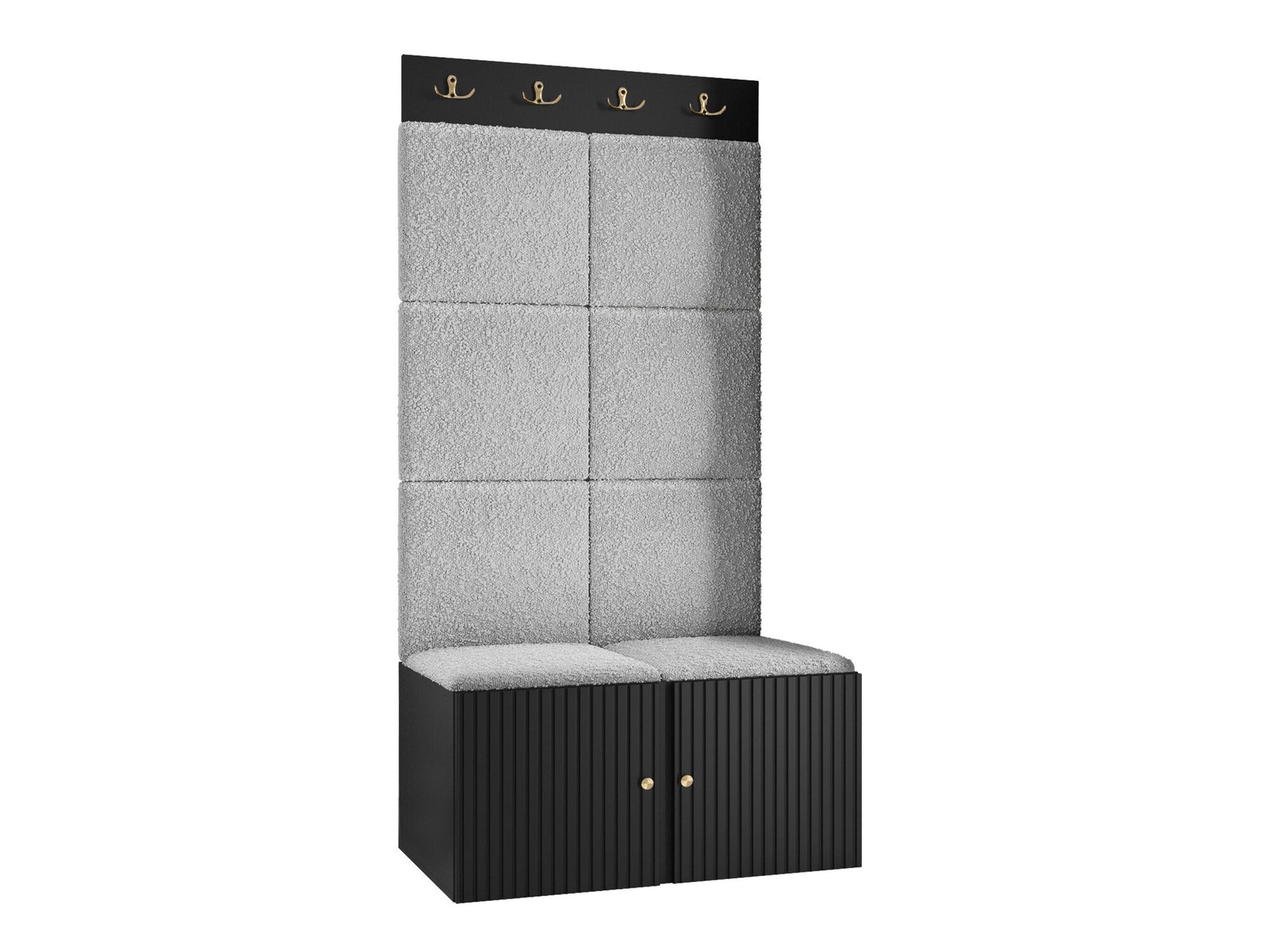 Entrésæt Hartford 383