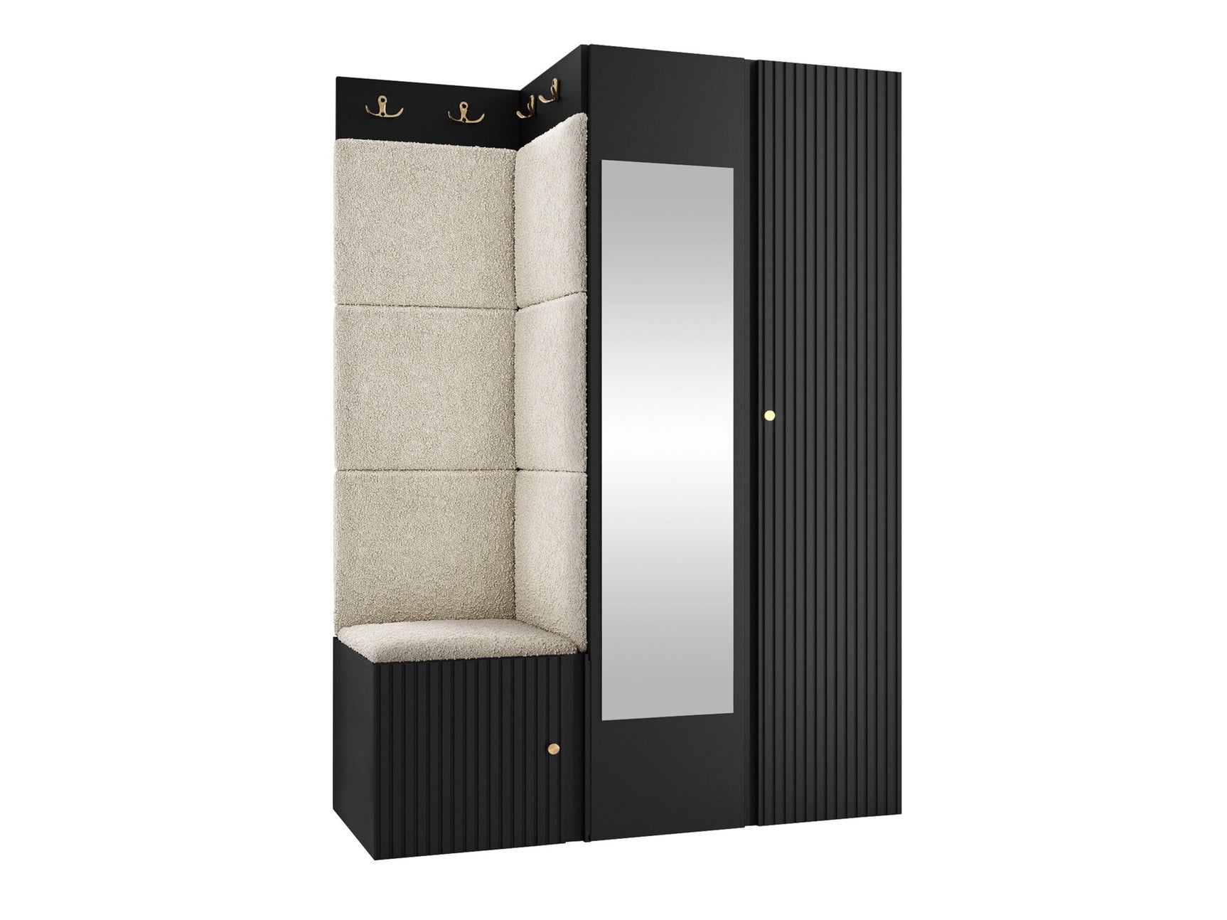 Entrésæt Hartford 388