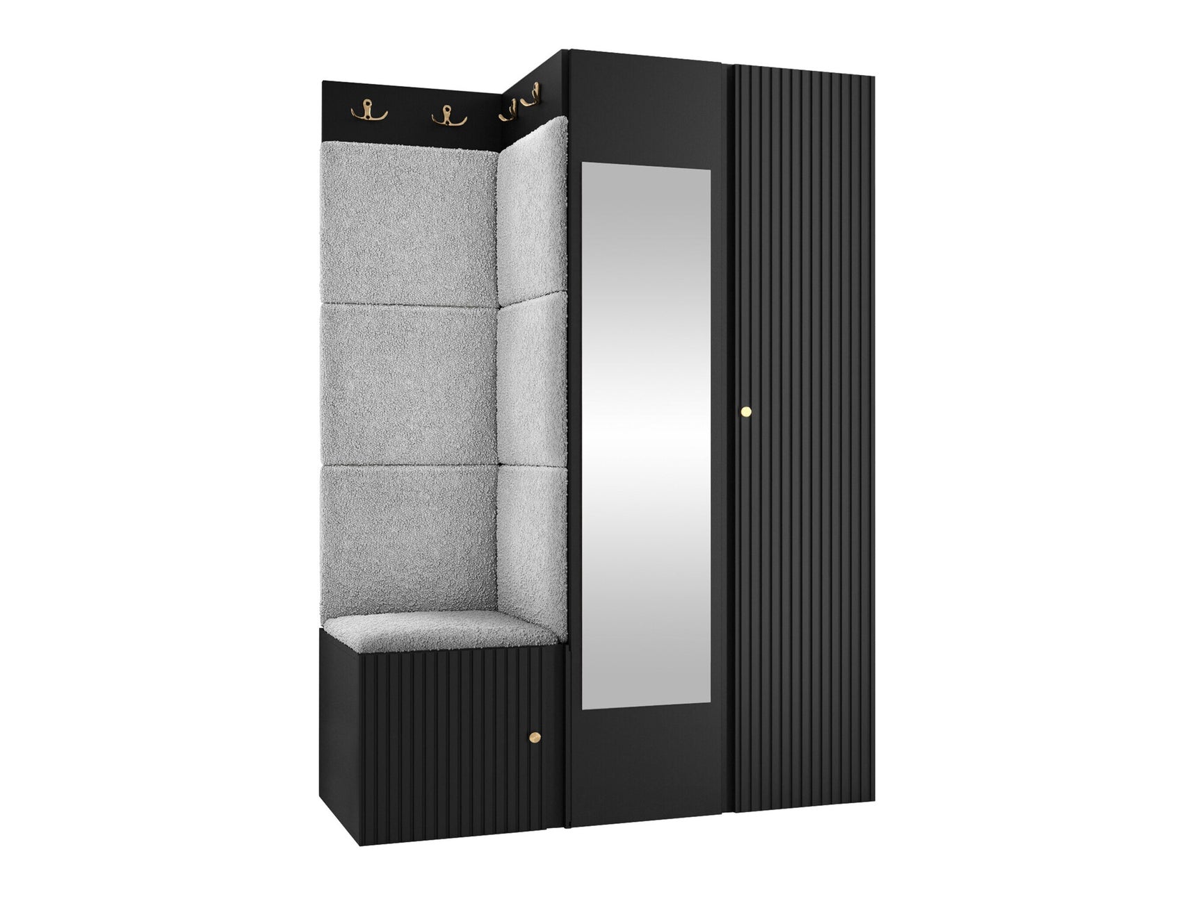 Entrésæt Hartford 388