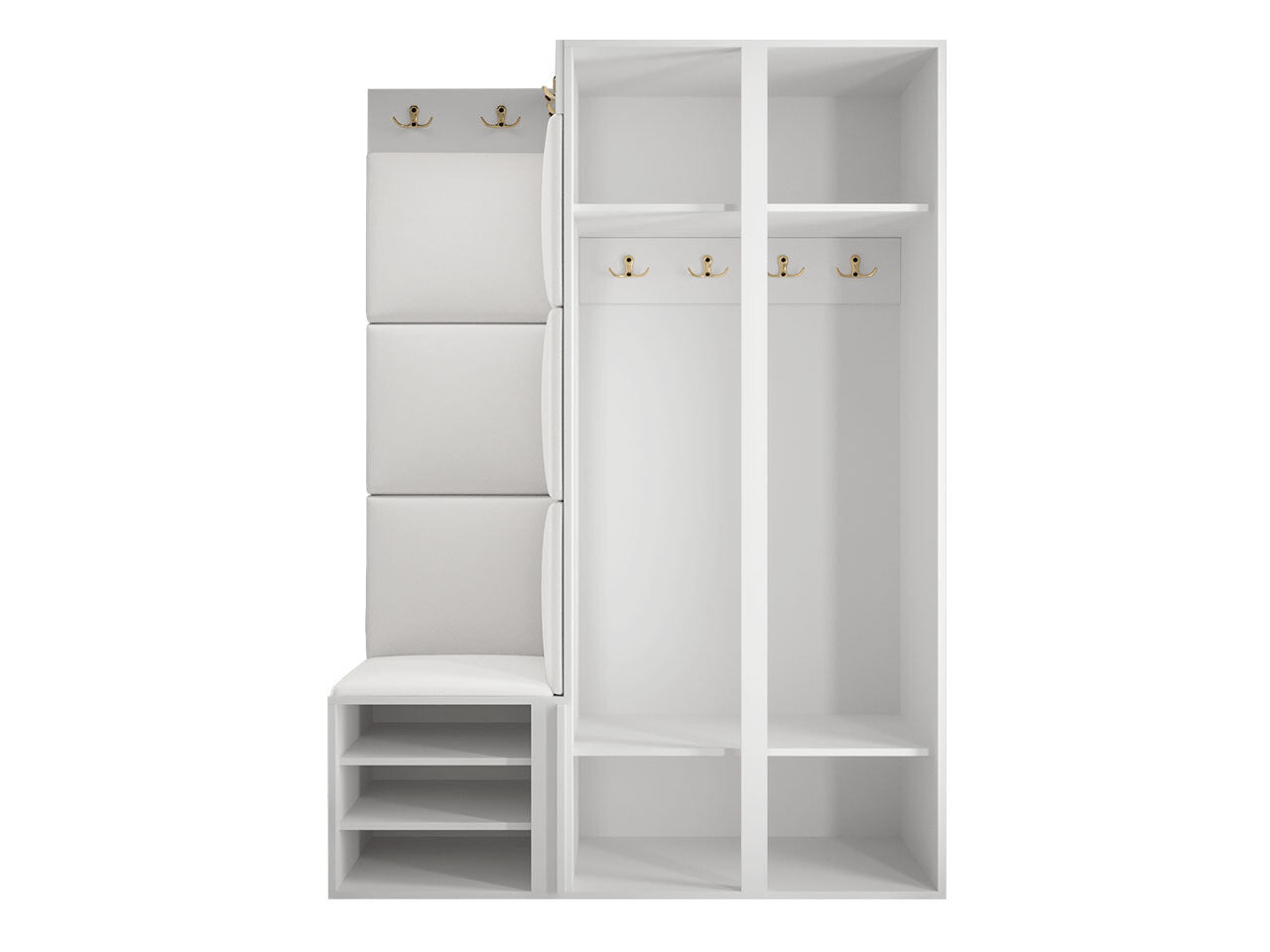 Entrésæt Hartford 388