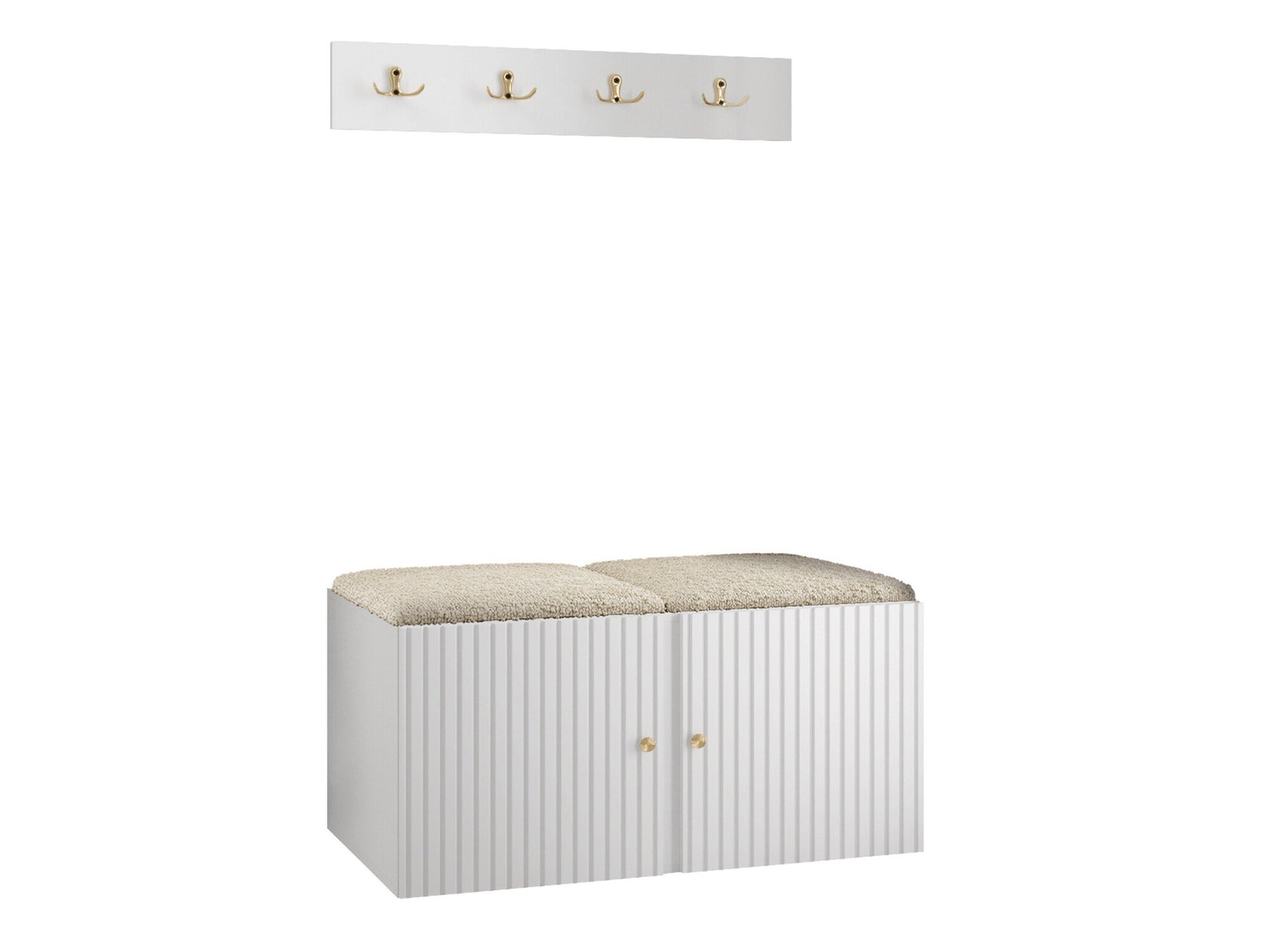 Entrésæt Hartford 384