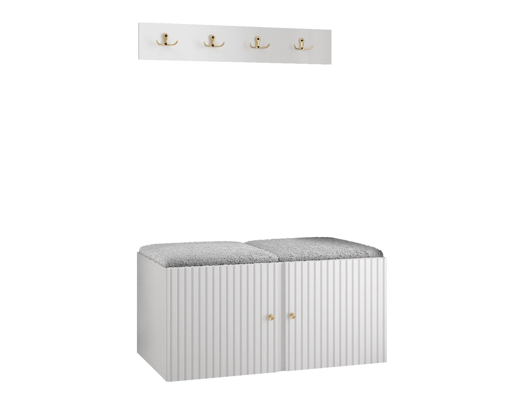 Entrésæt Hartford 384