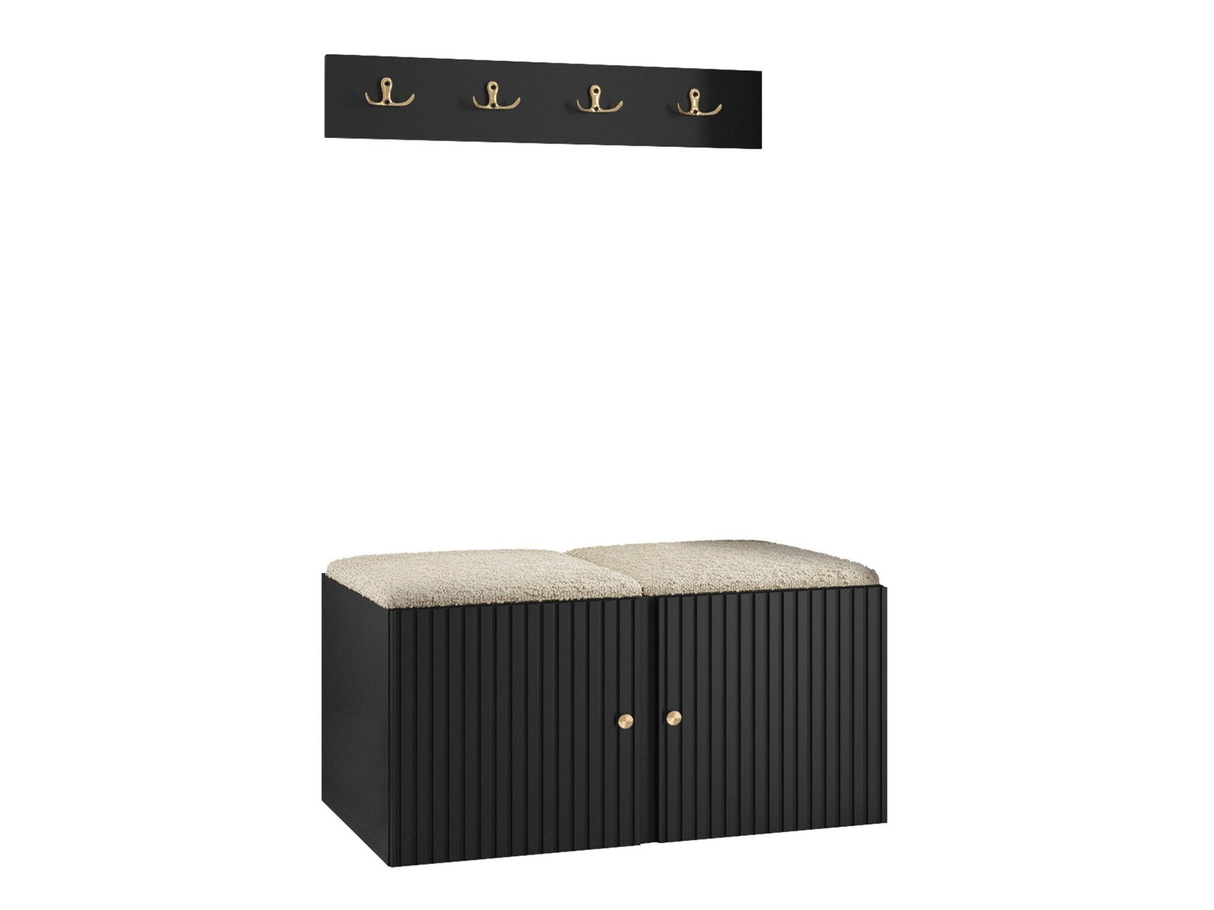 Entrésæt Hartford 384