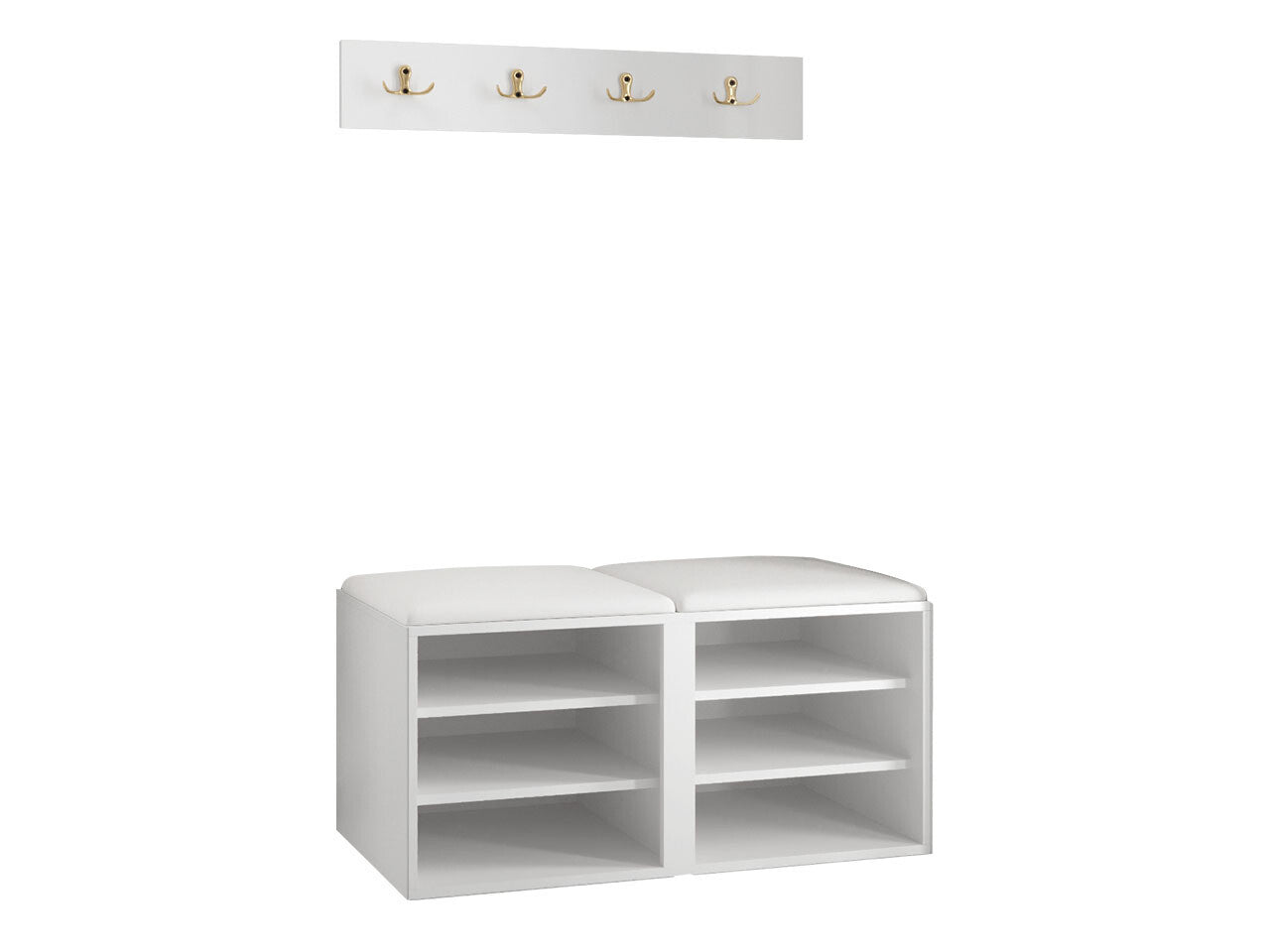 Entrésæt Hartford 384