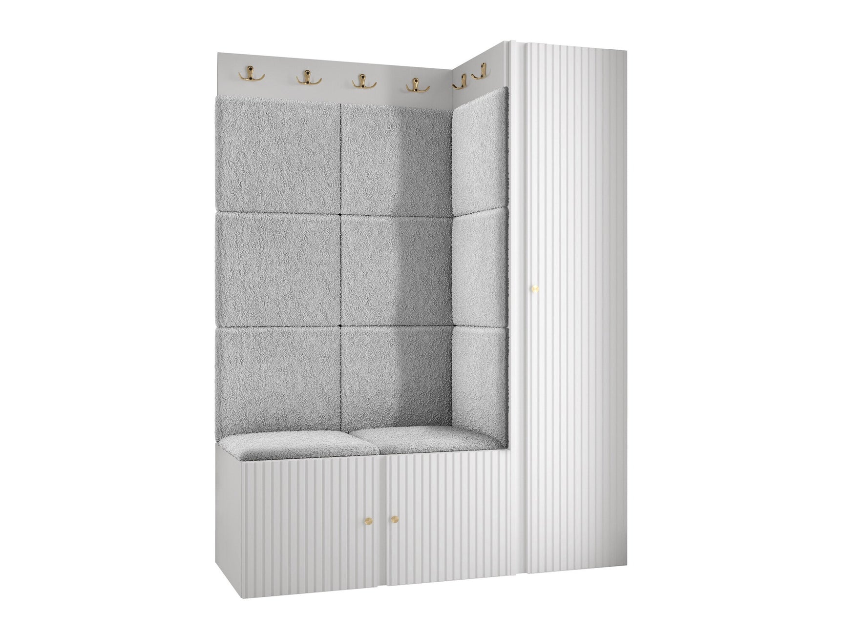 Entrésæt Hartford 385