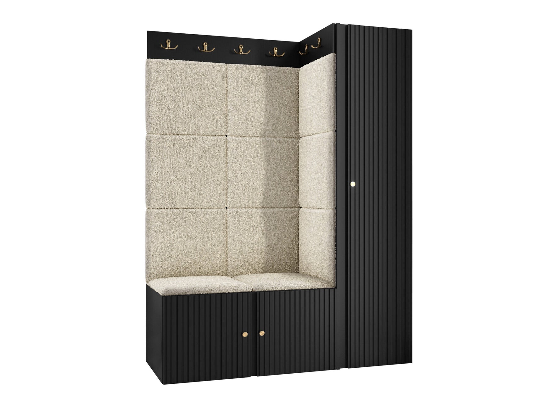 Entrésæt Hartford 385