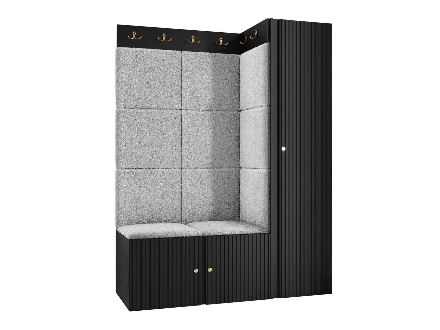 Entrésæt Hartford 385