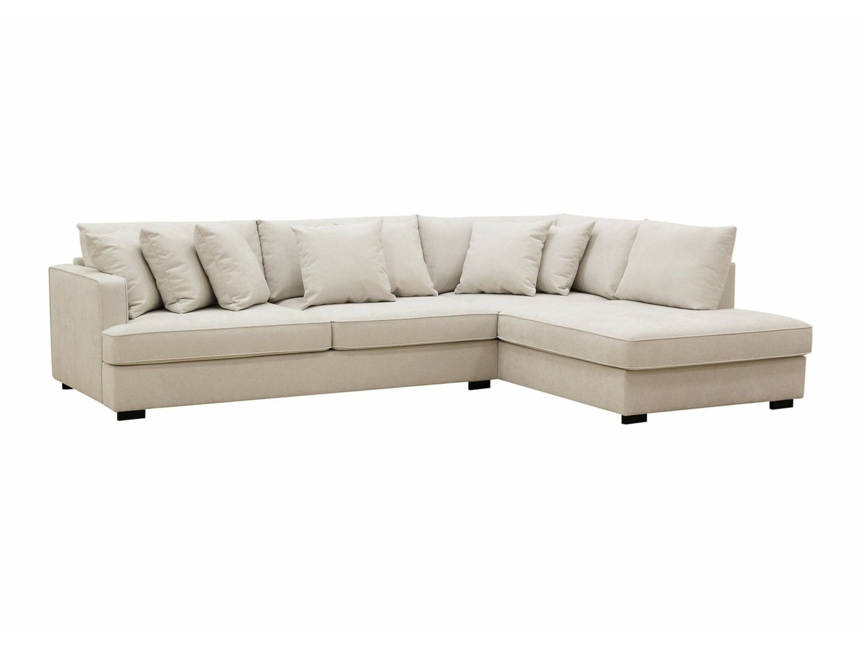 Hjørnesofa Tivsoe 102