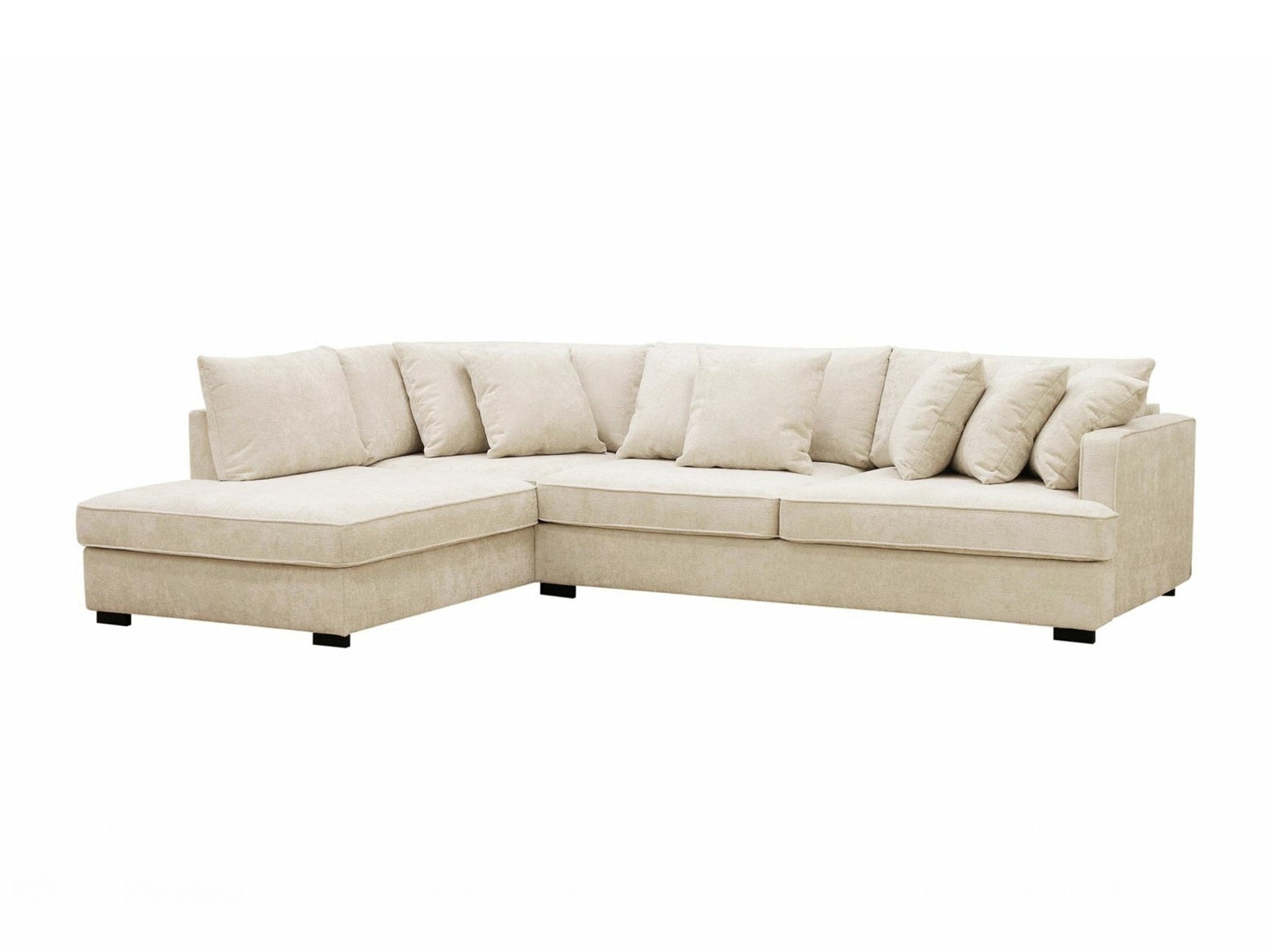 Hjørnesofa Tivsoe 102