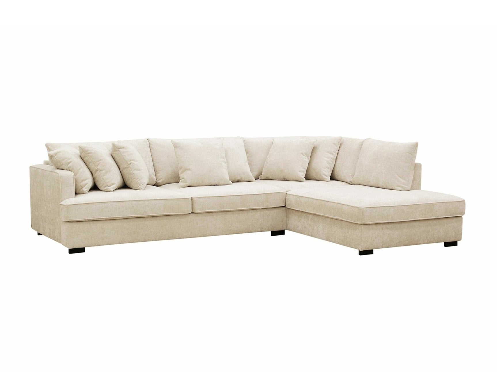 Hjørnesofa Tivsoe 102