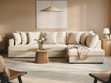 Hjørnesofa Tivsoe 102