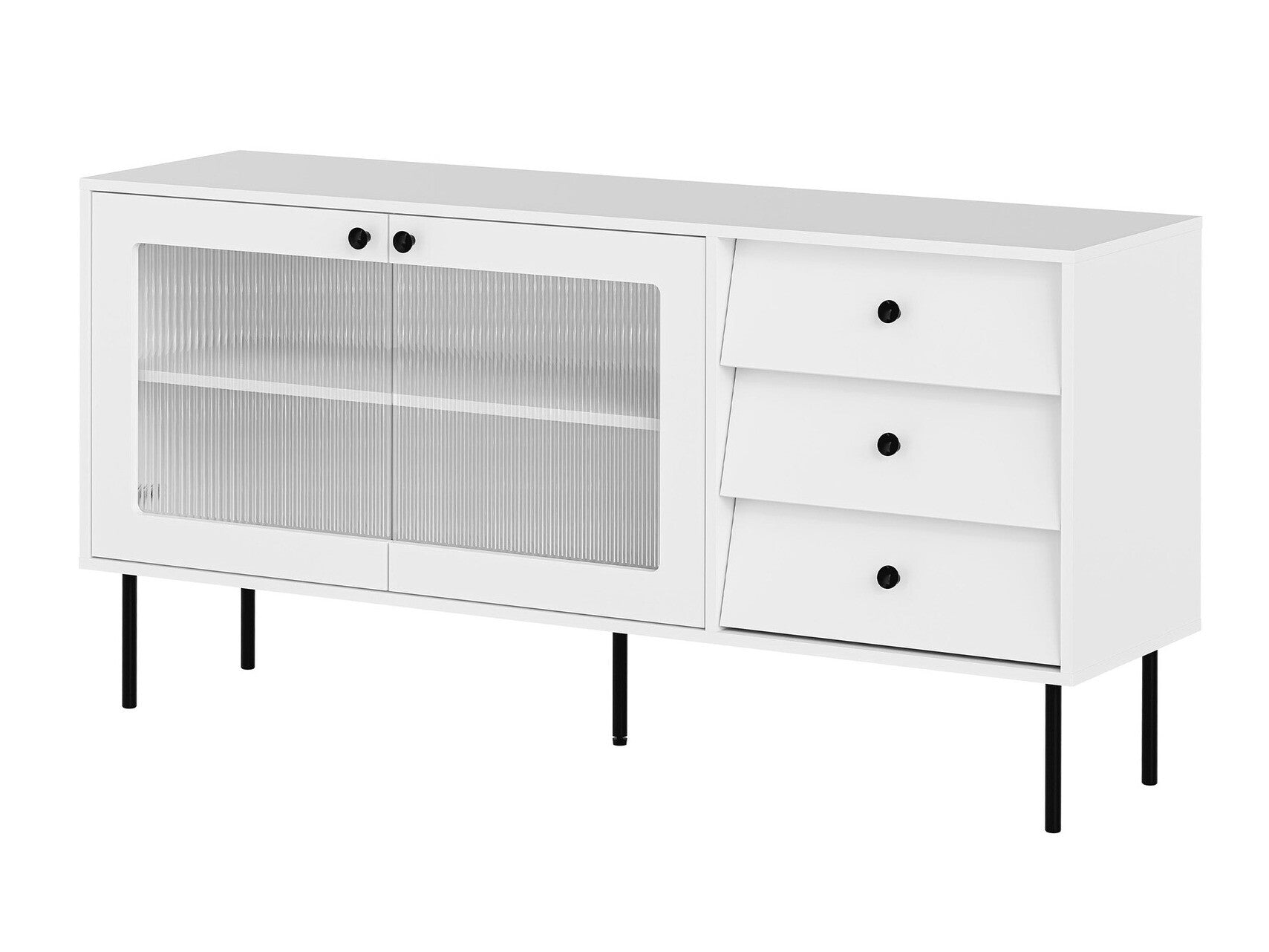 Display cabinet Charlotte AB101