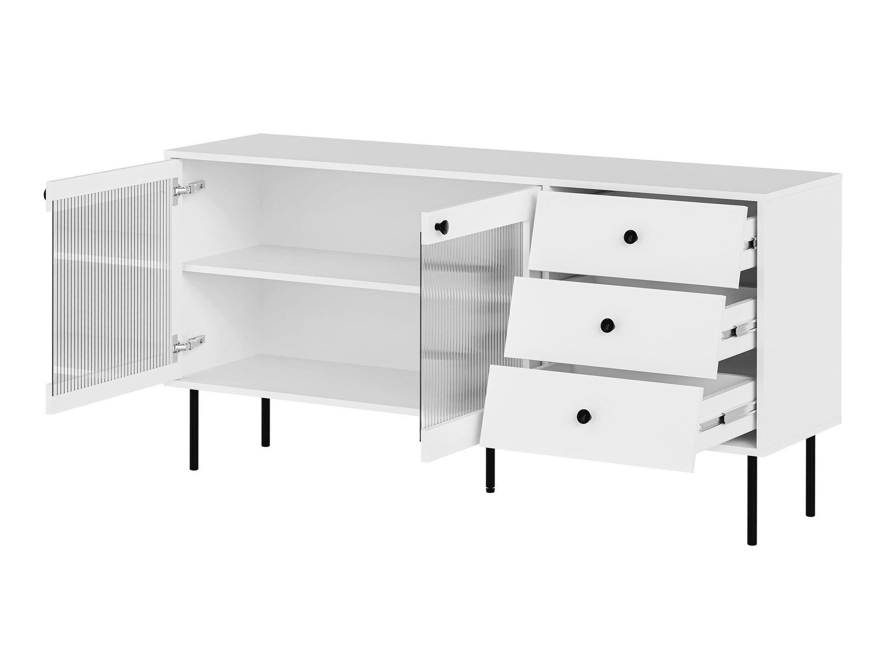 Display cabinet Charlotte AB101