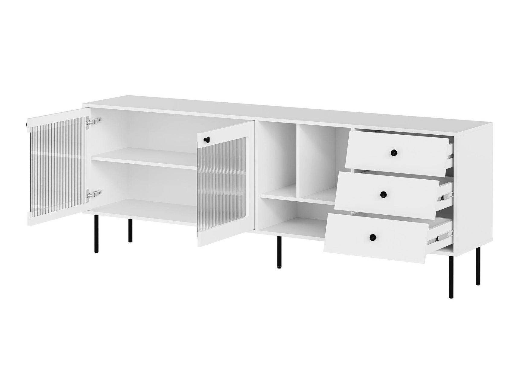 Display cabinet Charlotte AB104