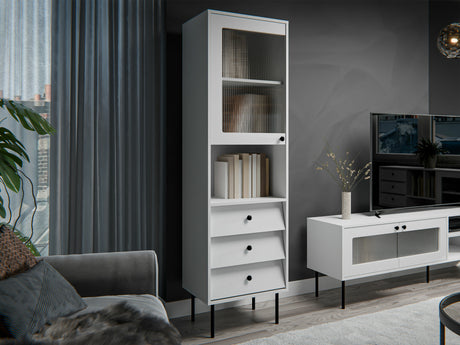 Display cabinet Charlotte AB105