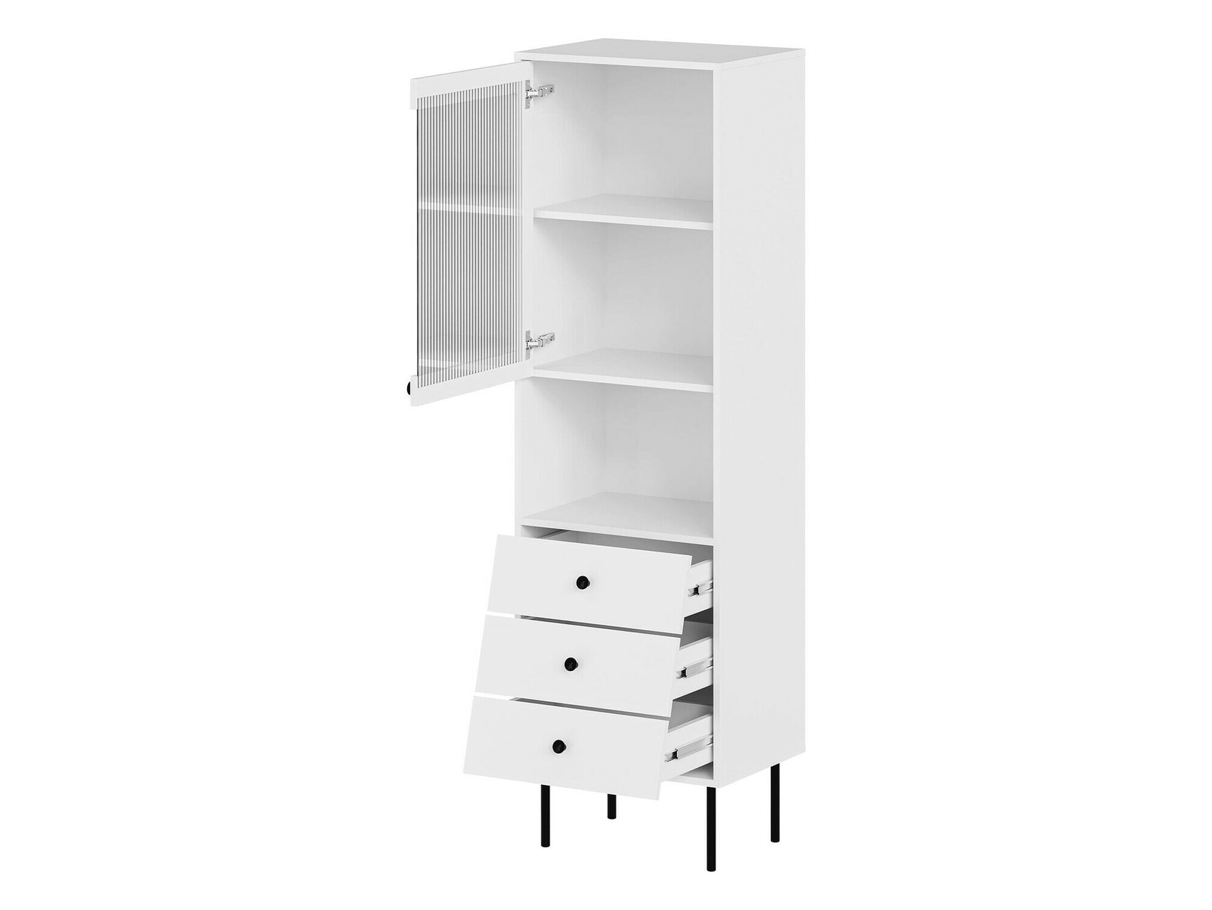 Display cabinet Charlotte AB105