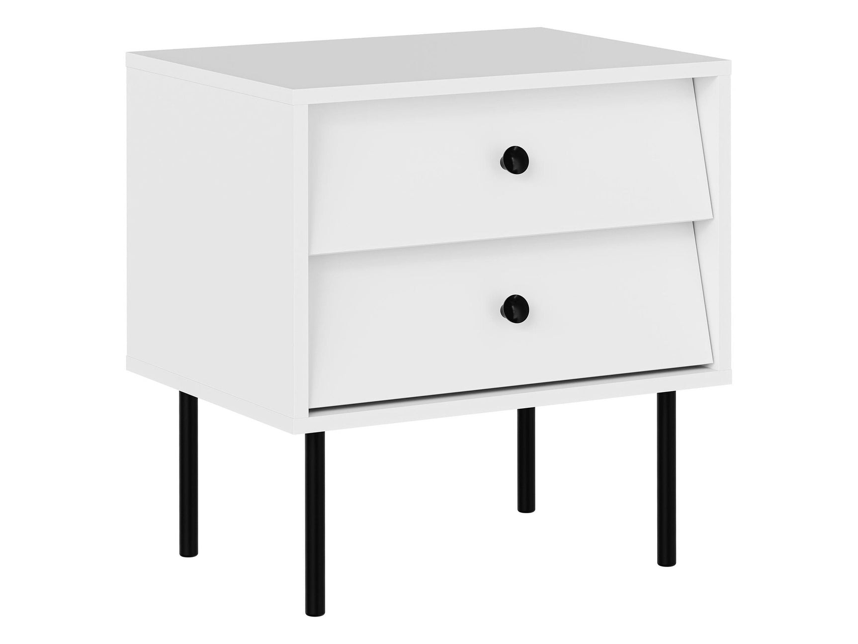 Set of bedside tables Charlotte AB109