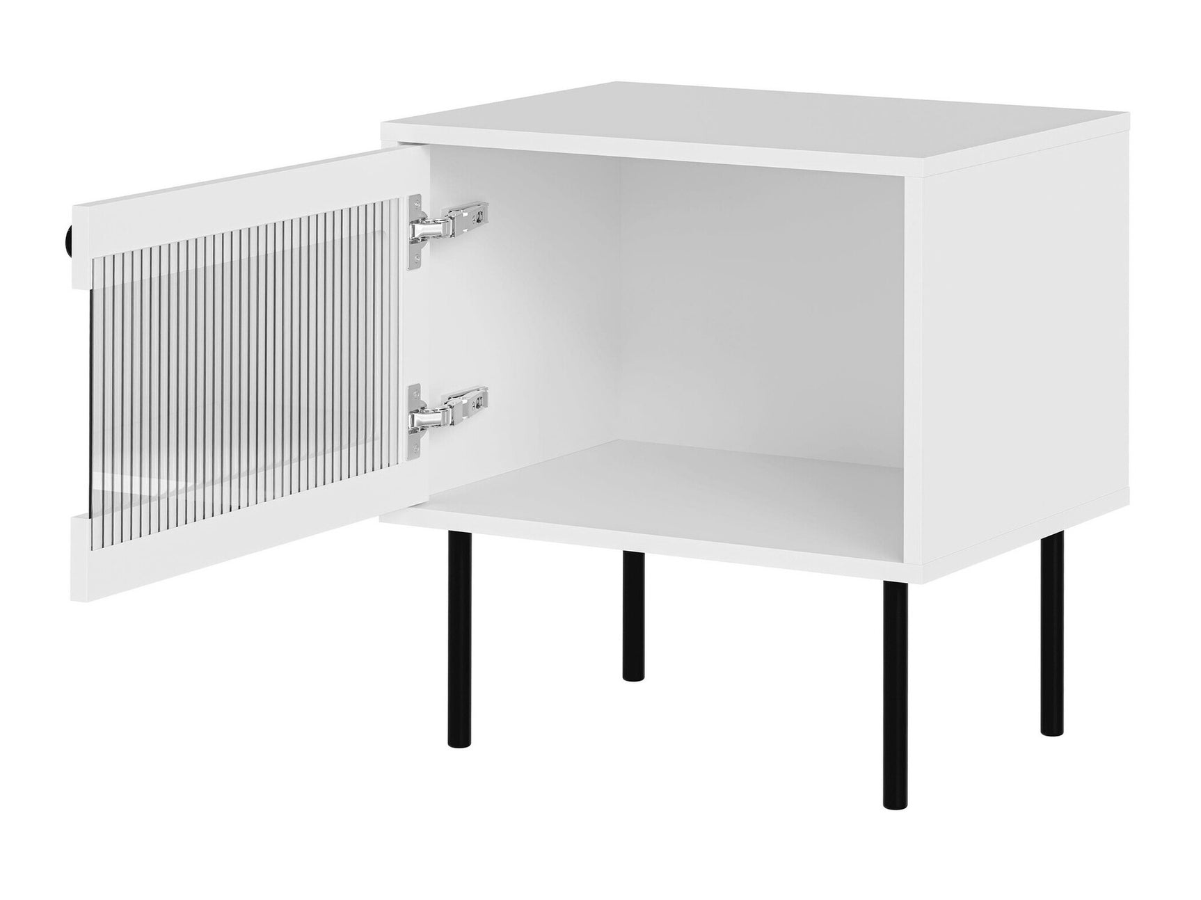 Set of bedside tables Charlotte AB106