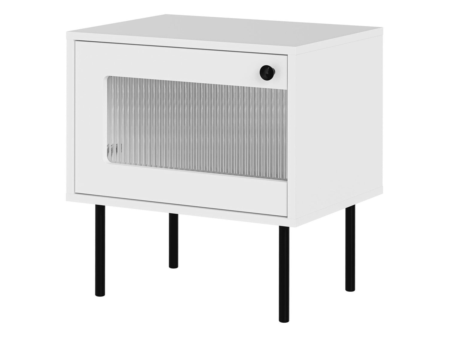 Set of bedside tables Charlotte AB106