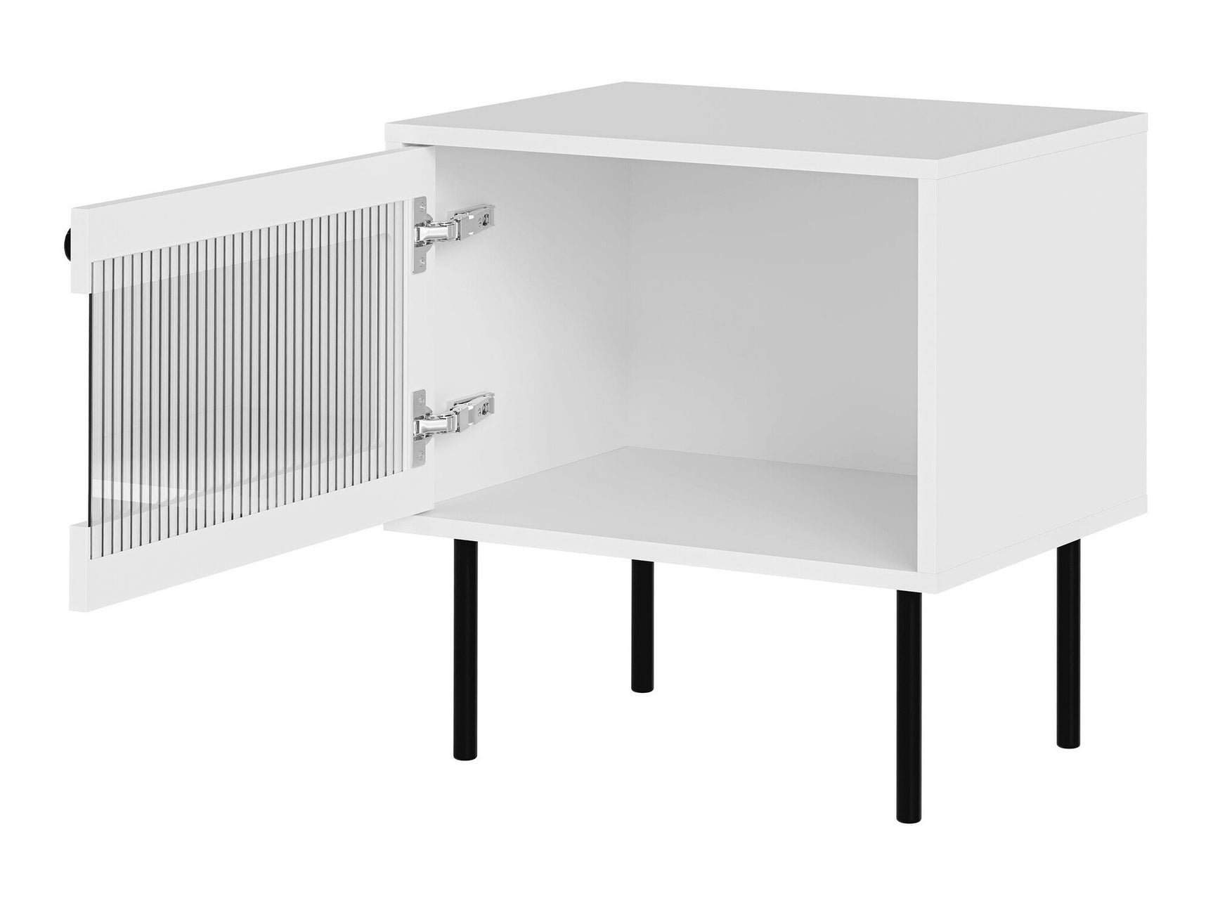 Set of bedside tables Charlotte AB106