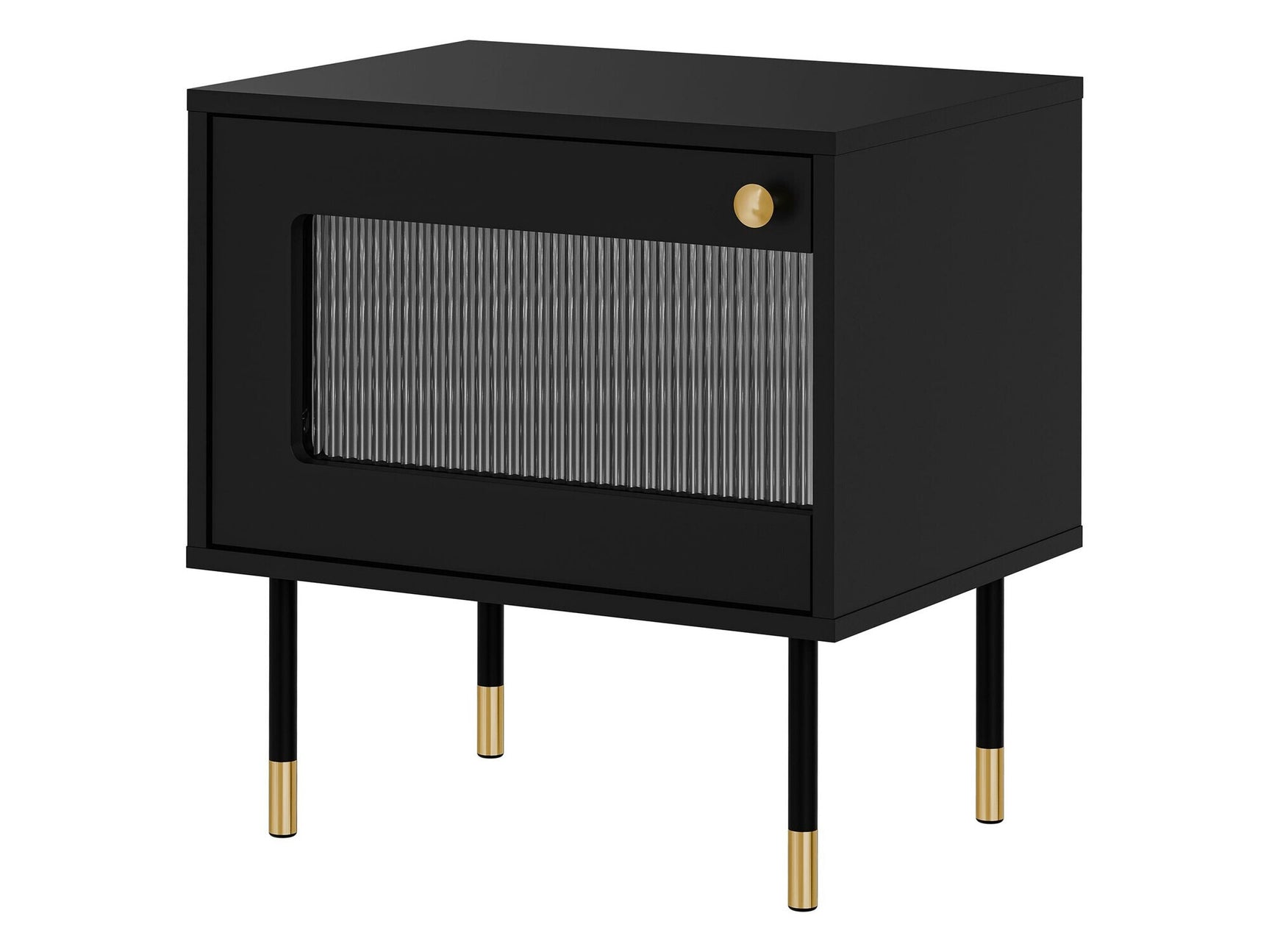 Set of bedside tables Charlotte AB106