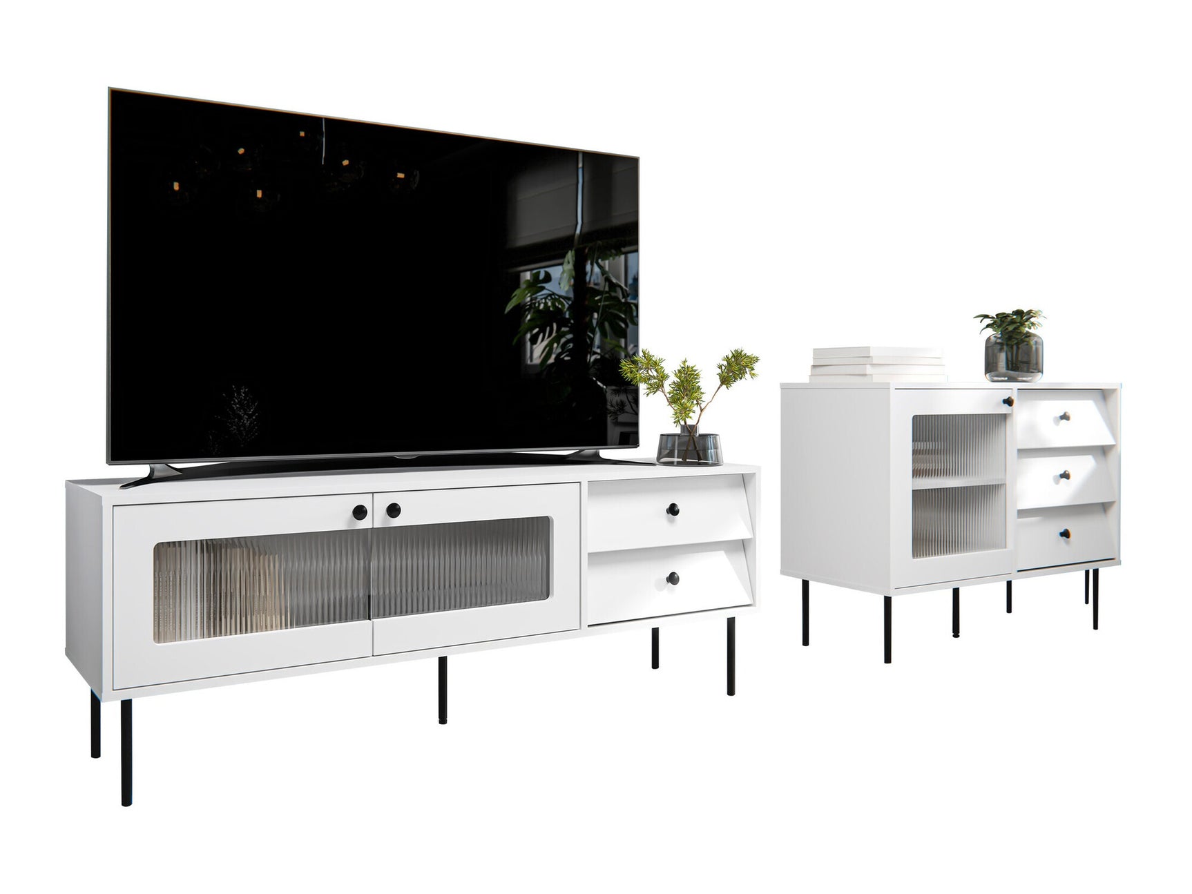 Living room set Charlotte AB107