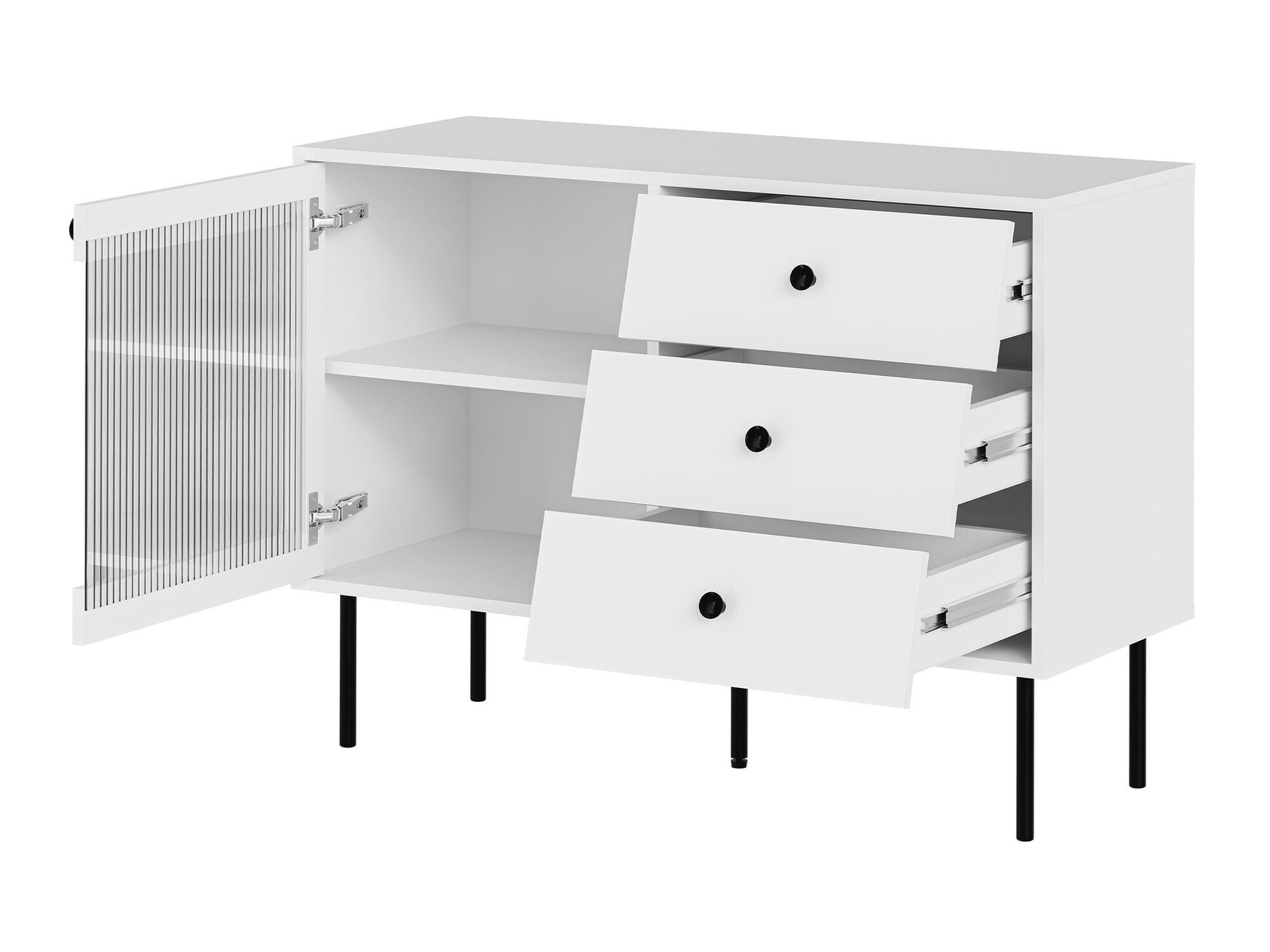 Living room set Charlotte AB107