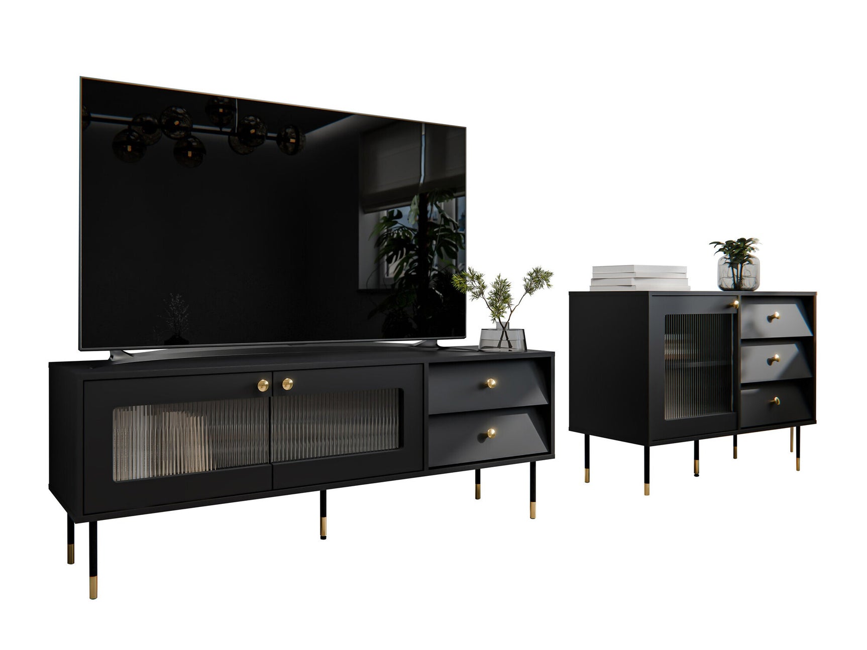 Living room set Charlotte AB107