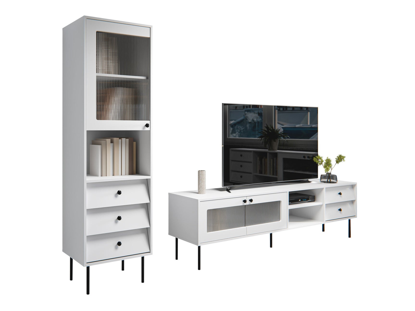 Living room set Charlotte AB108