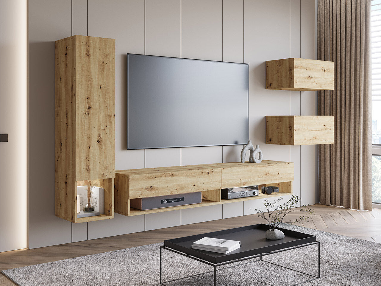 Living room set Sarasota 124