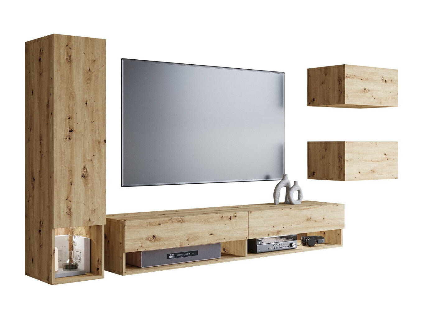 Living room set Sarasota 124